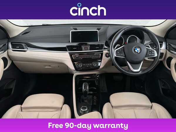 Used BMW X2 2022 for sale - 75244474: Photo 15