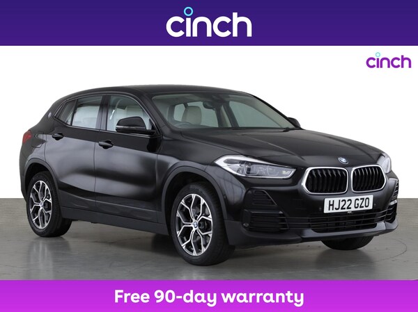Used BMW X2 2022 for sale - 75244474: Photo 1