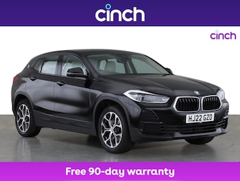 BMW - X2