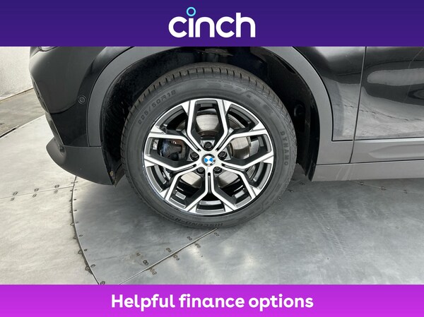 Used BMW X2 2022 for sale - 75244474: Photo 24