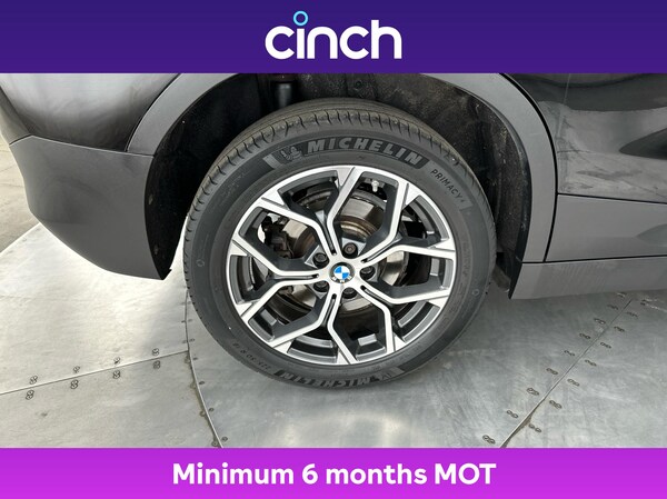 Used BMW X2 2022 for sale - 75244474: Photo 27