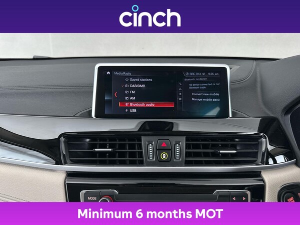 Used BMW X2 2022 for sale - 75244474: Photo 32