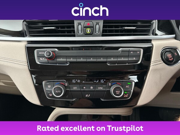 Used BMW X2 2022 for sale - 75244474: Photo 33