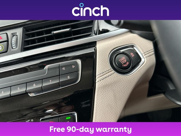 Used BMW X2 2022 for sale - 75244474: Photo 34