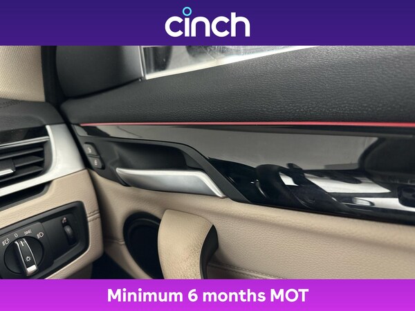 Used BMW X2 2022 for sale - 75244474: Photo 37