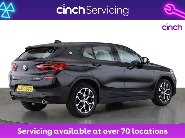 Used BMW X2 2022 for sale - 75244474: Photo 3