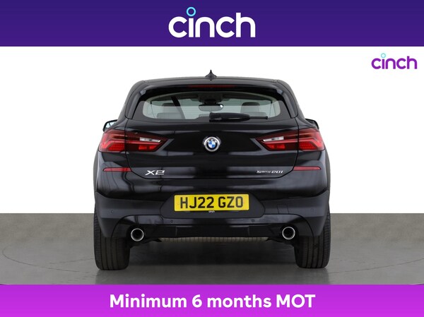 Used BMW X2 2022 for sale - 75244474: Photo 5