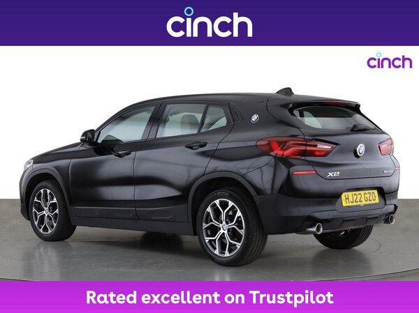 Used BMW X2 2022 for sale - 75244474: Photo 6
