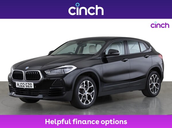 Used BMW X2 2022 for sale - 75244474: Photo 9
