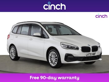 BMW - 2 Series