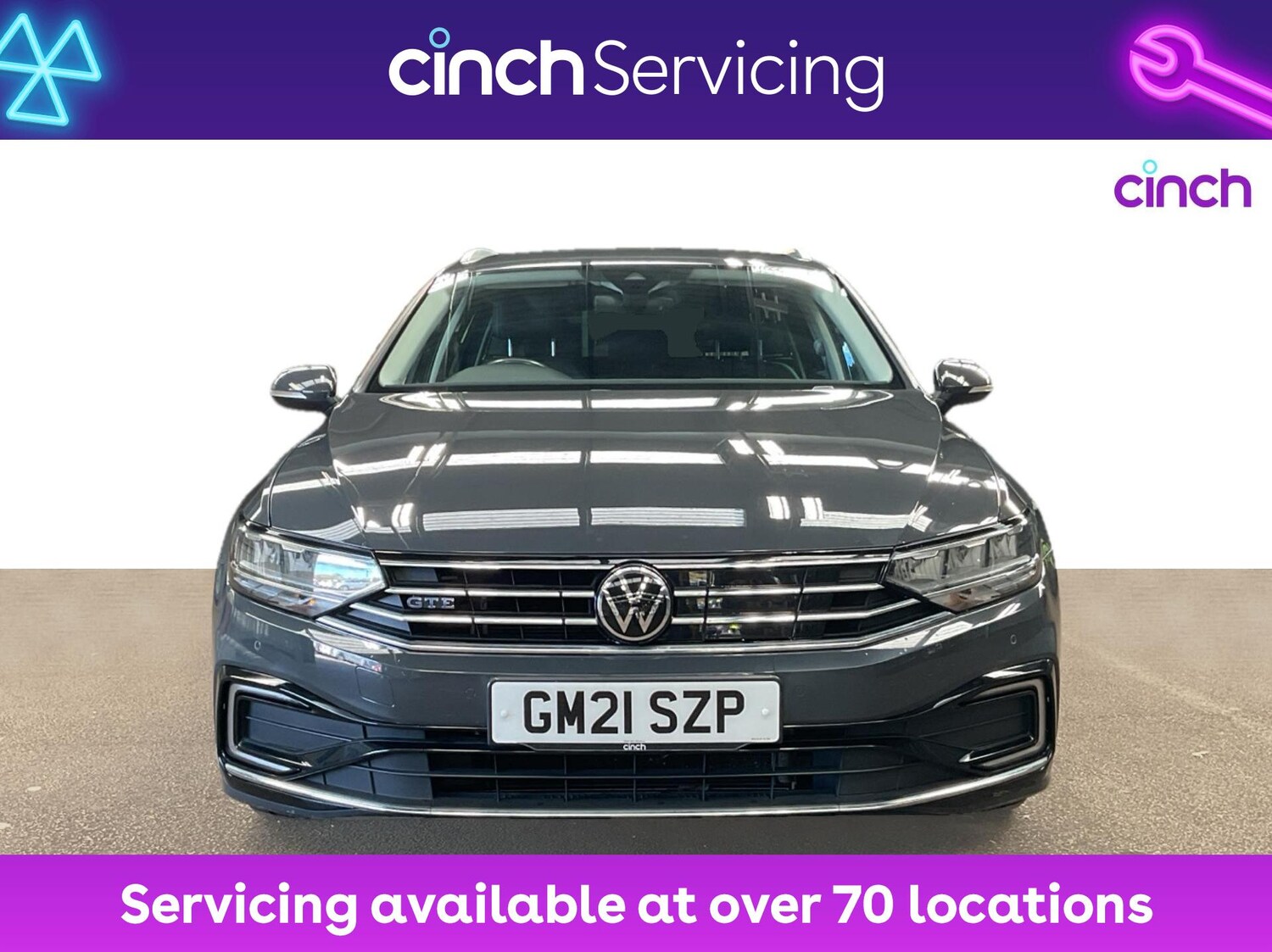 Used Volkswagen Passat 2021 for sale - 76186518: Photo 11