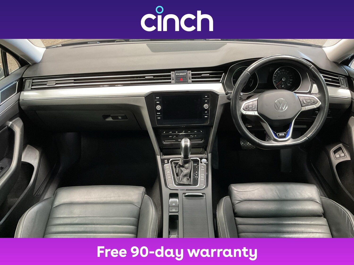 Used Volkswagen Passat 2021 for sale - 76186518: Photo 15