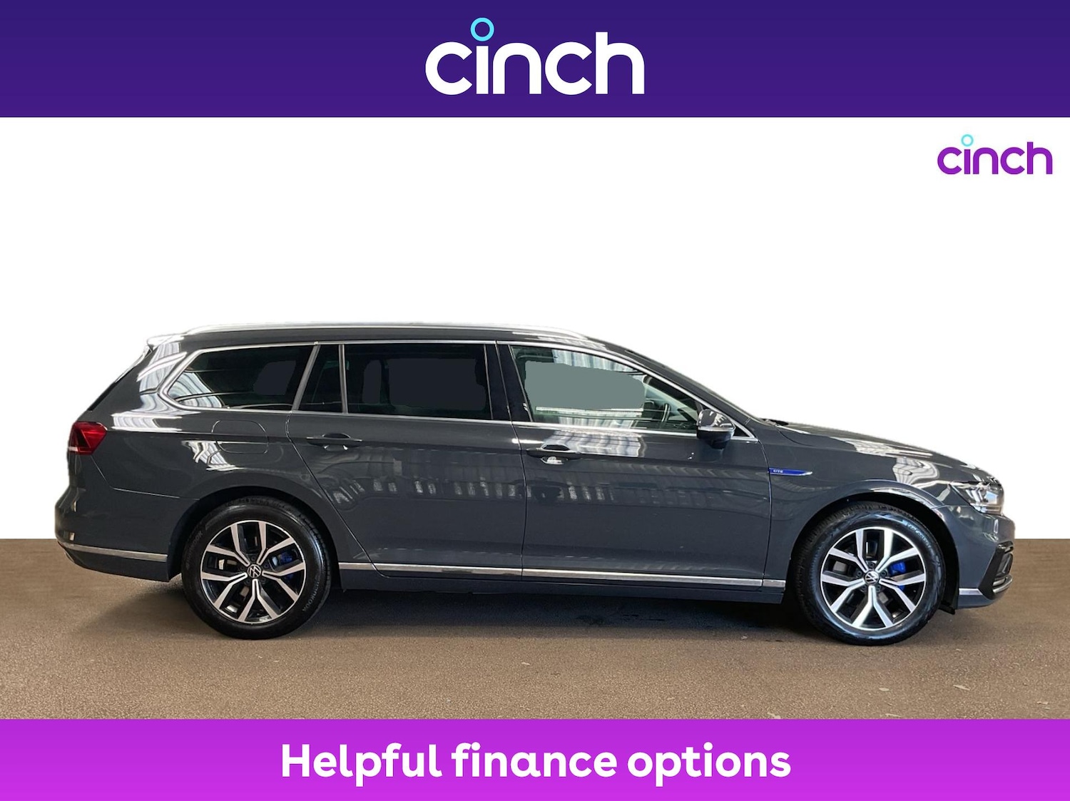 Used Volkswagen Passat 2021 for sale - 76186518: Photo 2