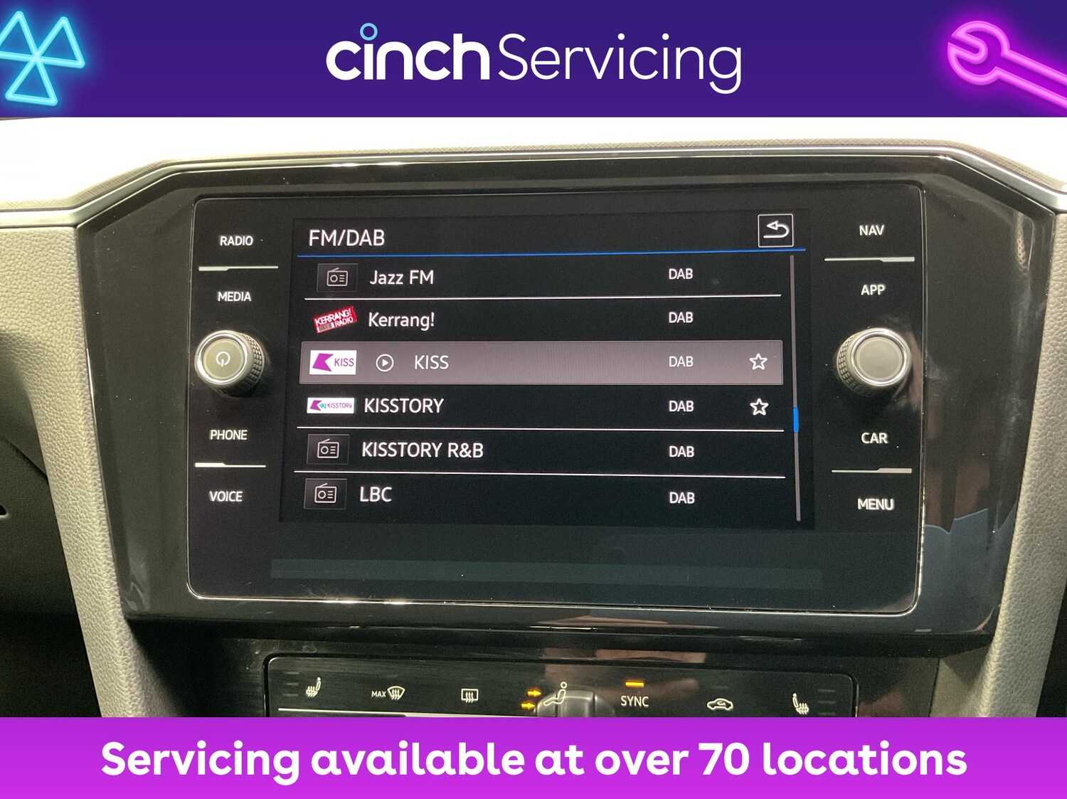 Used Volkswagen Passat 2021 for sale - 76186518: Photo 31