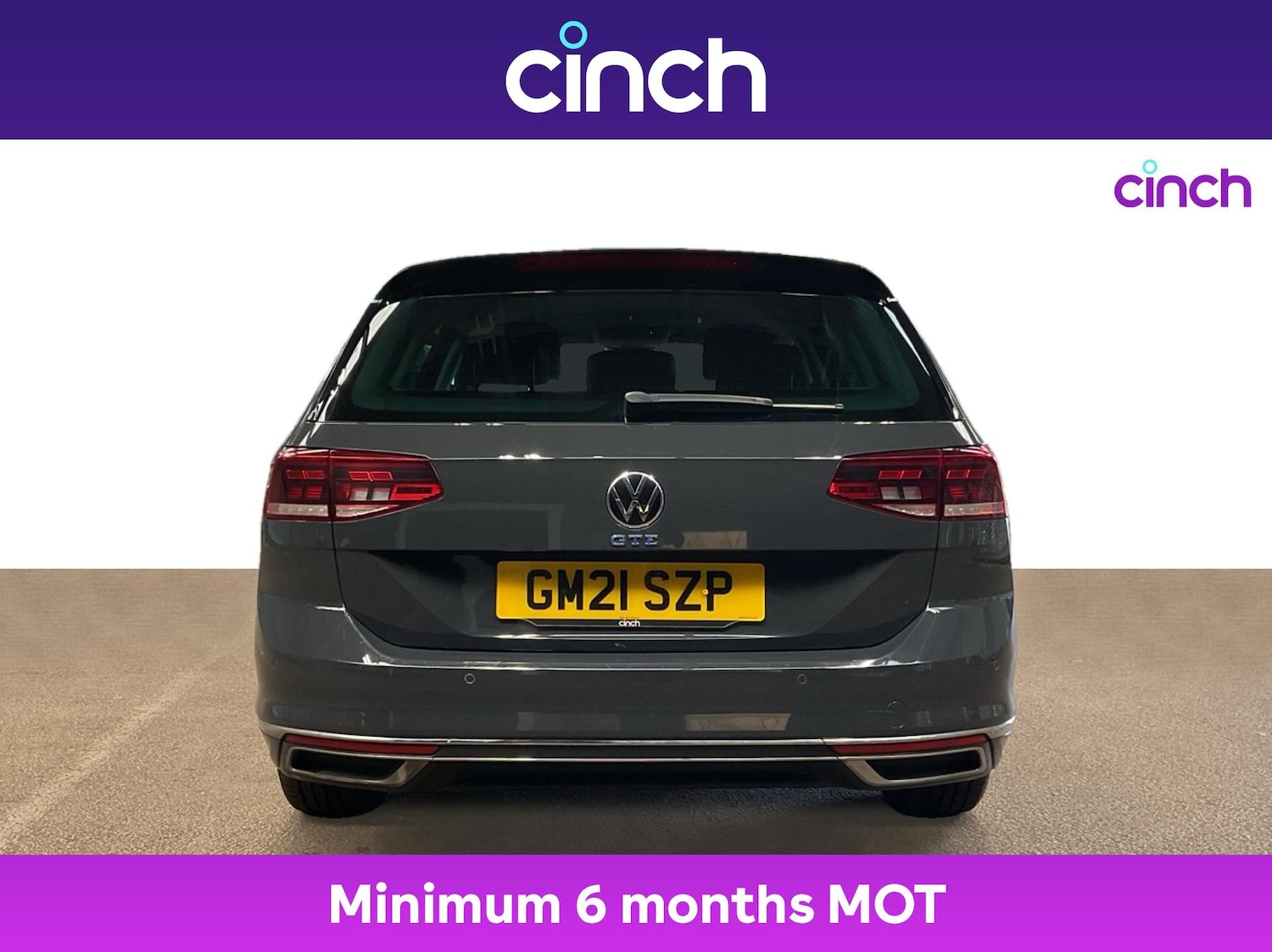 Used Volkswagen Passat 2021 for sale - 76186518: Photo 5