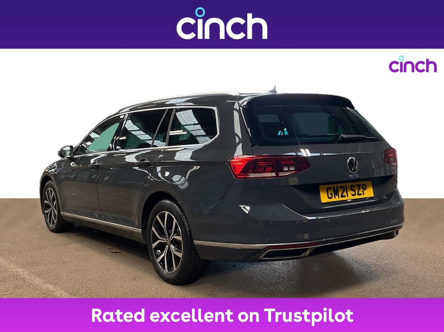 Used Volkswagen Passat 2021 for sale - 76186518: Photo 6