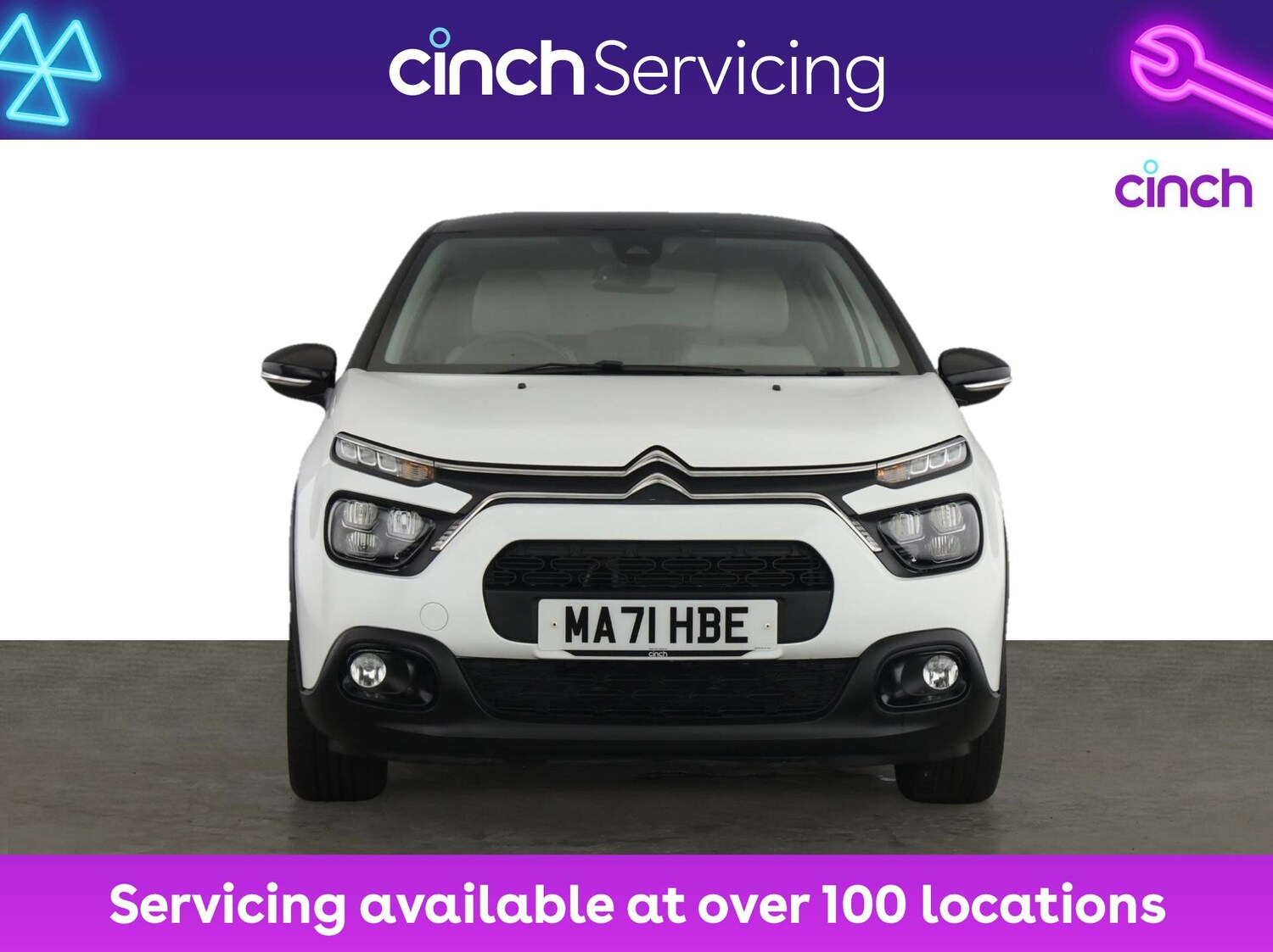 Used Citroen C3 2021 for sale - 76923051: Photo 11