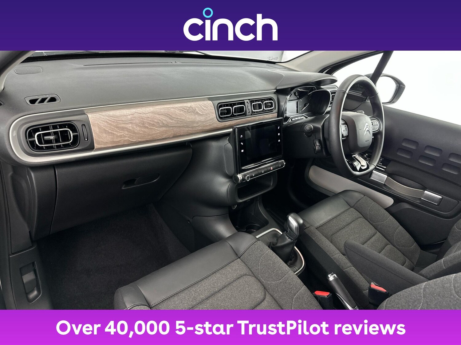 Used Citroen C3 2021 for sale - 76923051: Photo 14