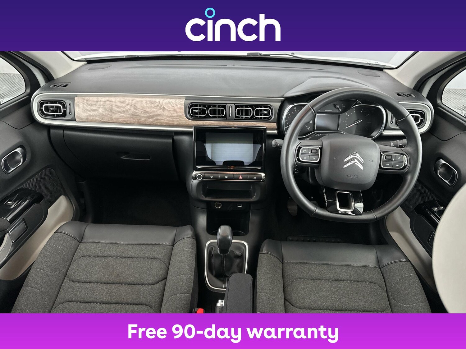 Used Citroen C3 2021 for sale - 76923051: Photo 15