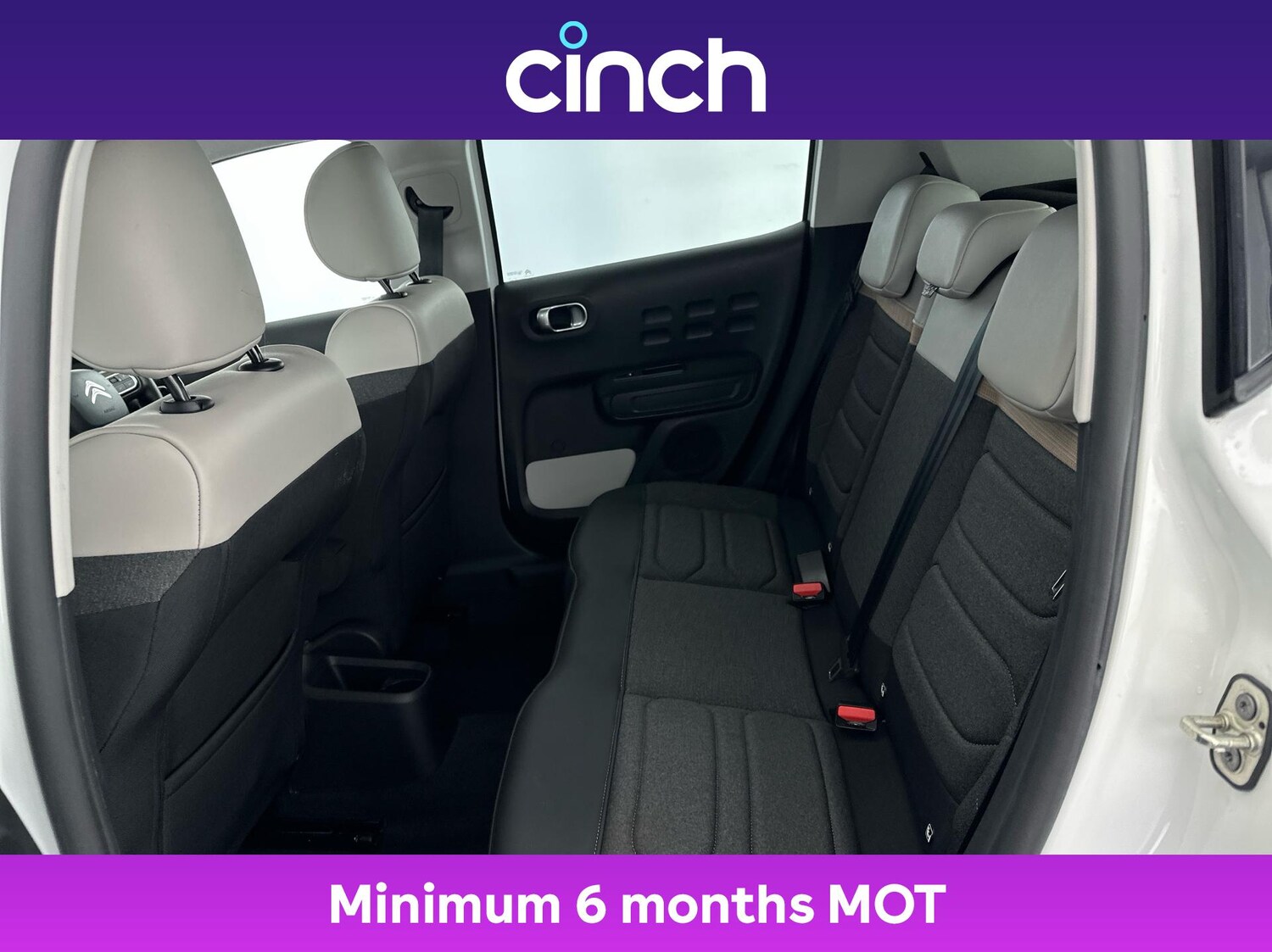 Used Citroen C3 2021 for sale - 76923051: Photo 20