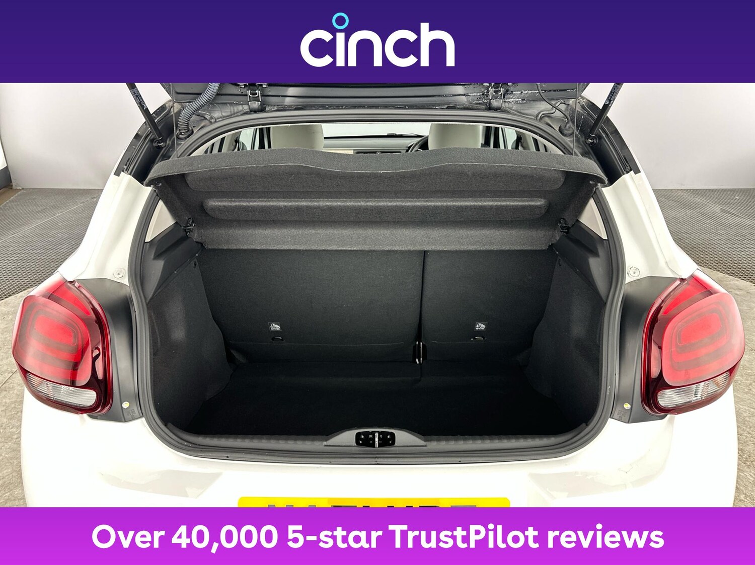 Used Citroen C3 2021 for sale - 76923051: Photo 21