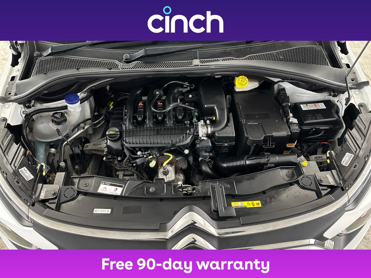 Used Citroen C3 2021 for sale - 76923051: Photo 23