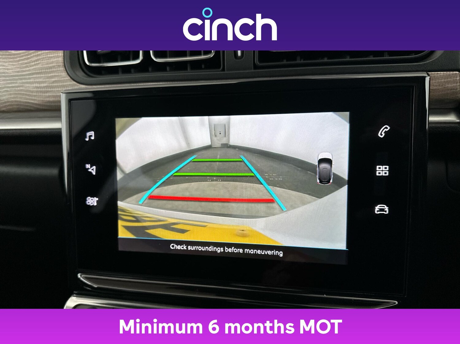 Used Citroen C3 2021 for sale - 76923051: Photo 32