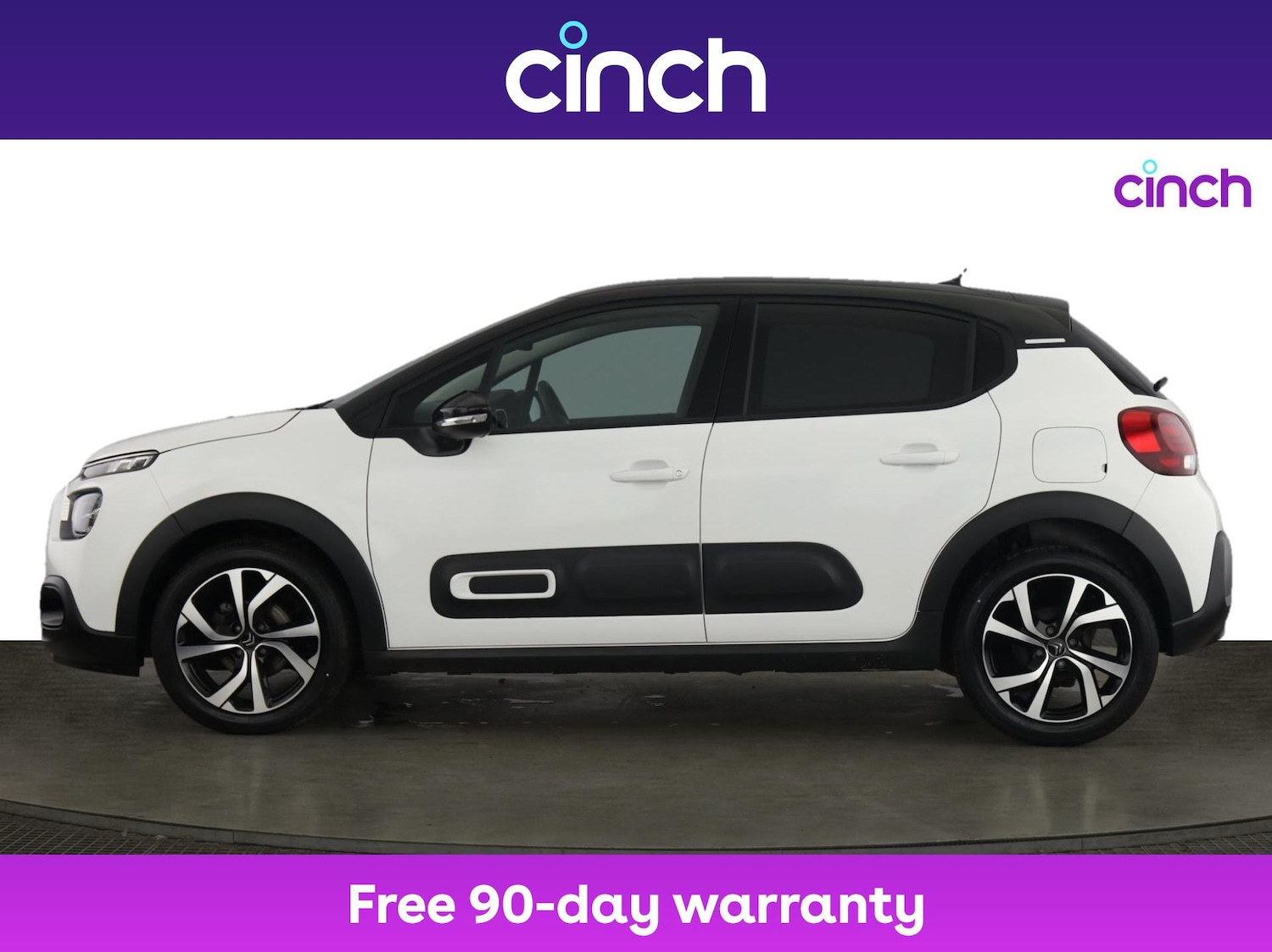 Used Citroen C3 2021 for sale - 76923051: Photo 8