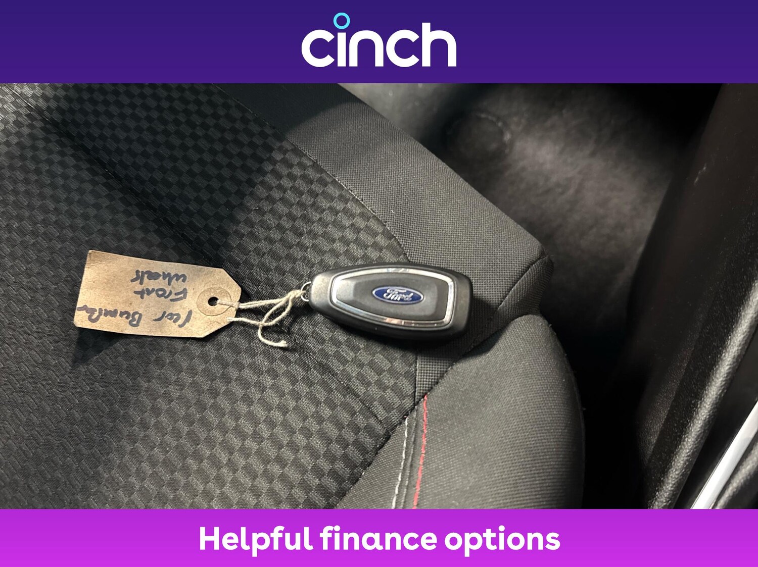 Used Ford Fiesta 2018 for sale - 76697899: Photo 30