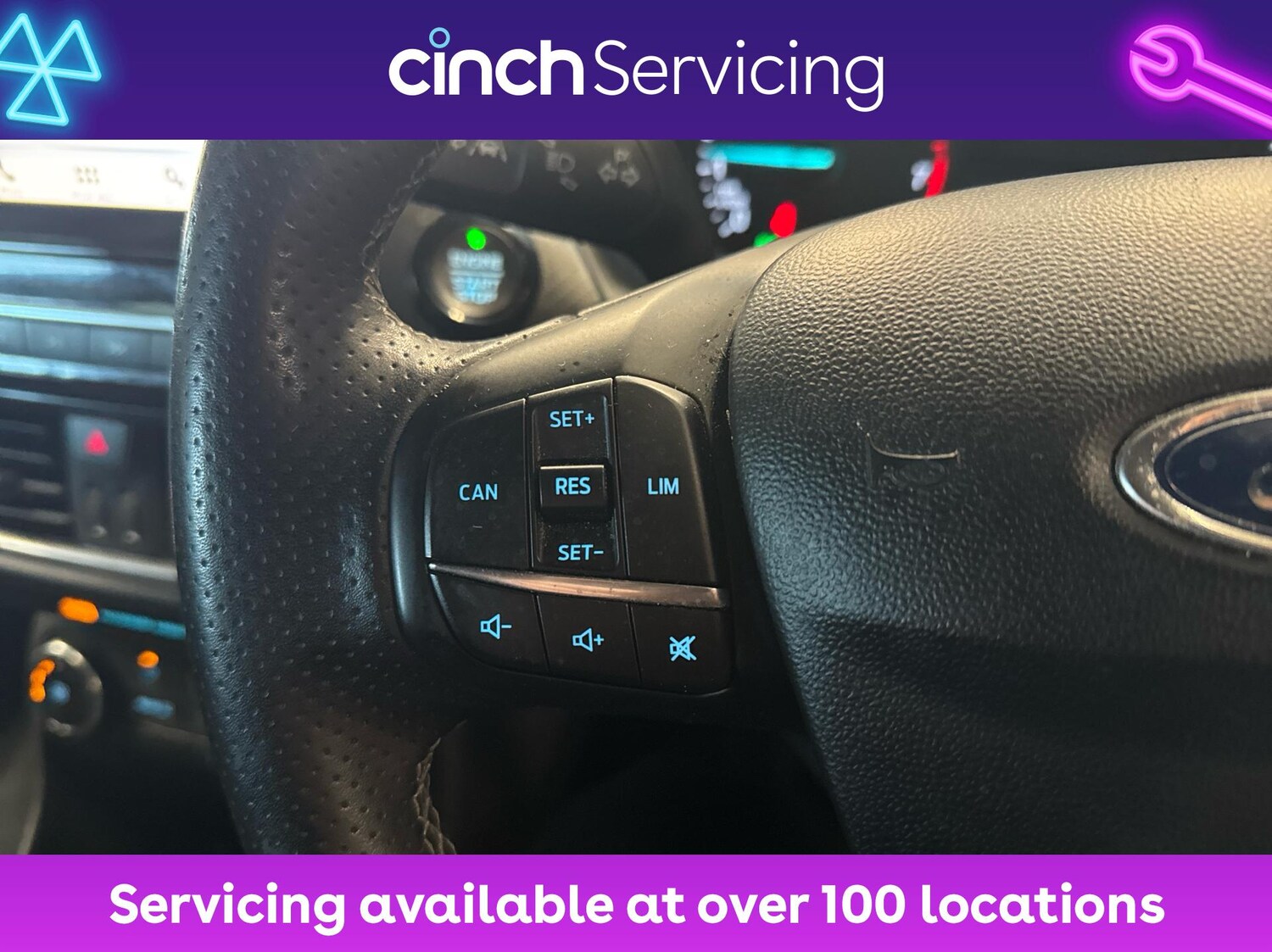 Used Ford Fiesta 2018 for sale - 76697899: Photo 31