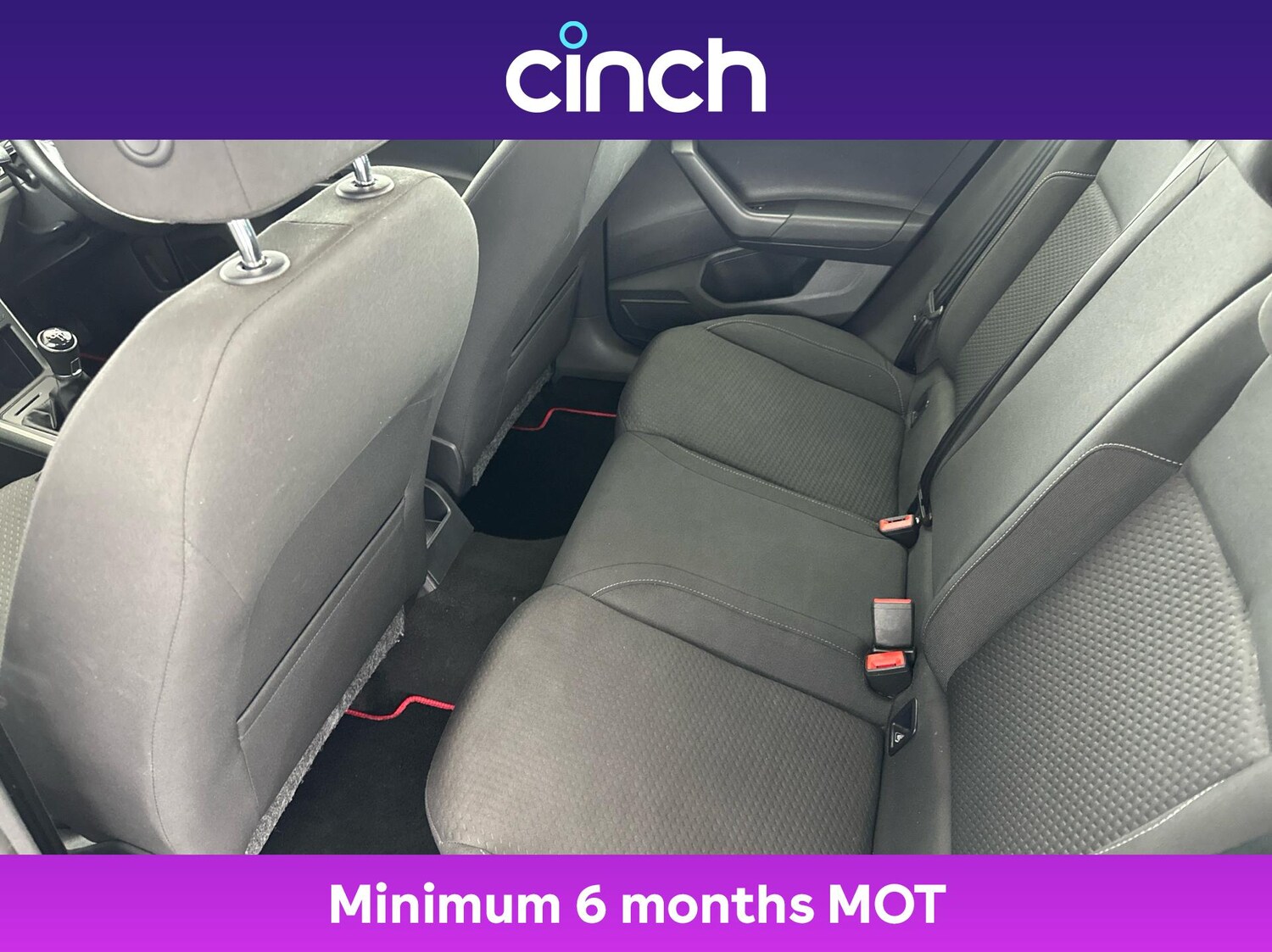 Used Volkswagen Polo 2019 for sale - 76527036: Photo 20