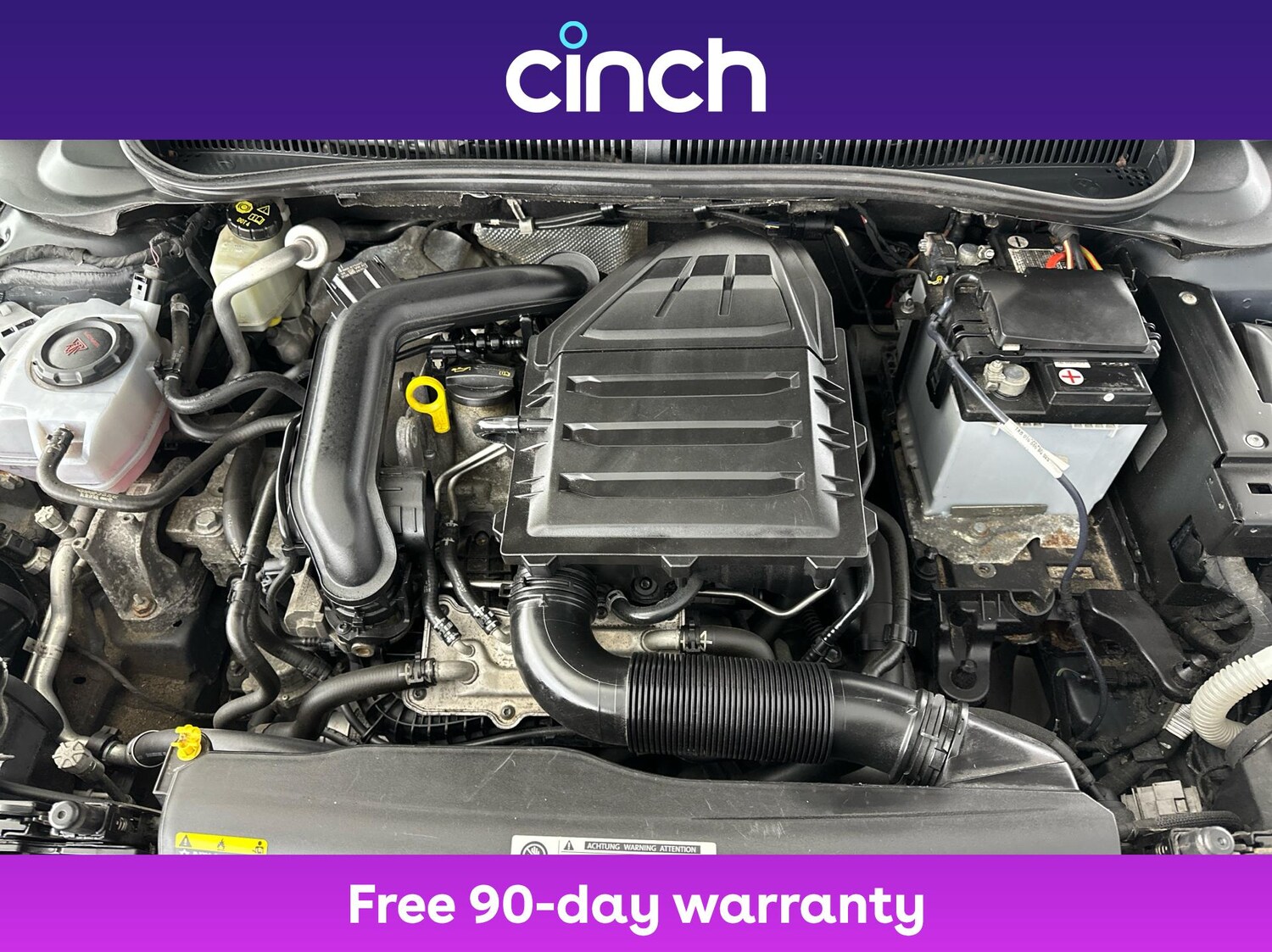 Used Volkswagen Polo 2019 for sale - 76527036: Photo 23