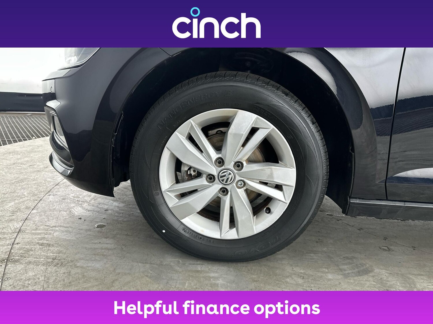 Used Volkswagen Polo 2019 for sale - 76527036: Photo 24