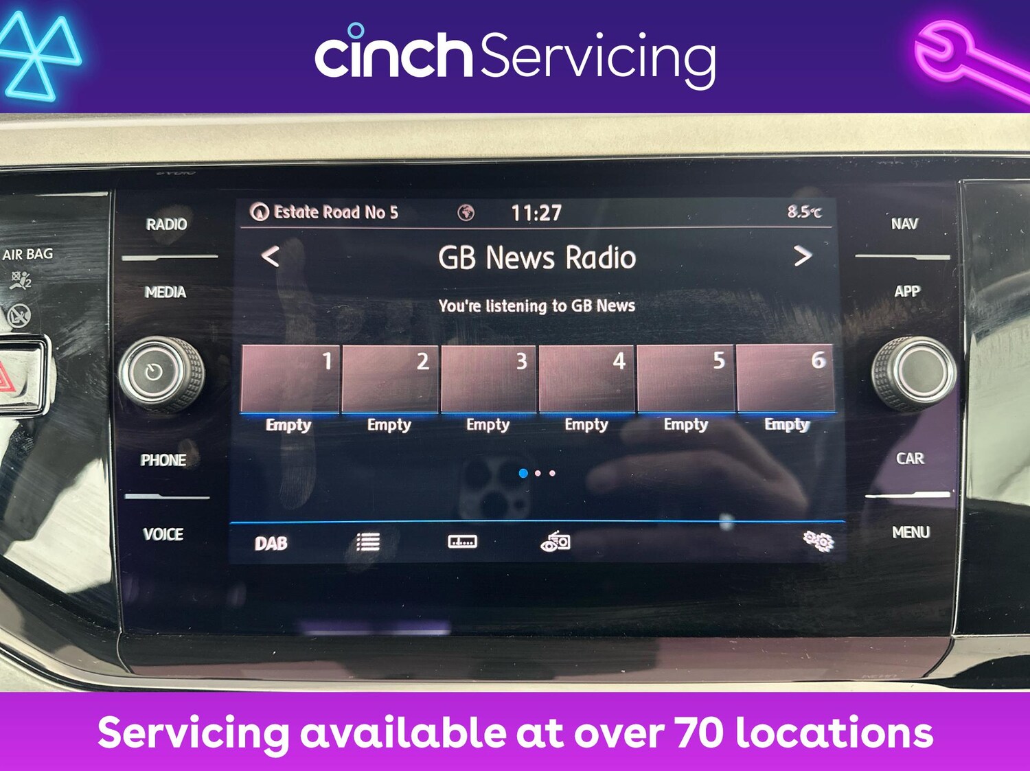 Used Volkswagen Polo 2019 for sale - 76527036: Photo 31