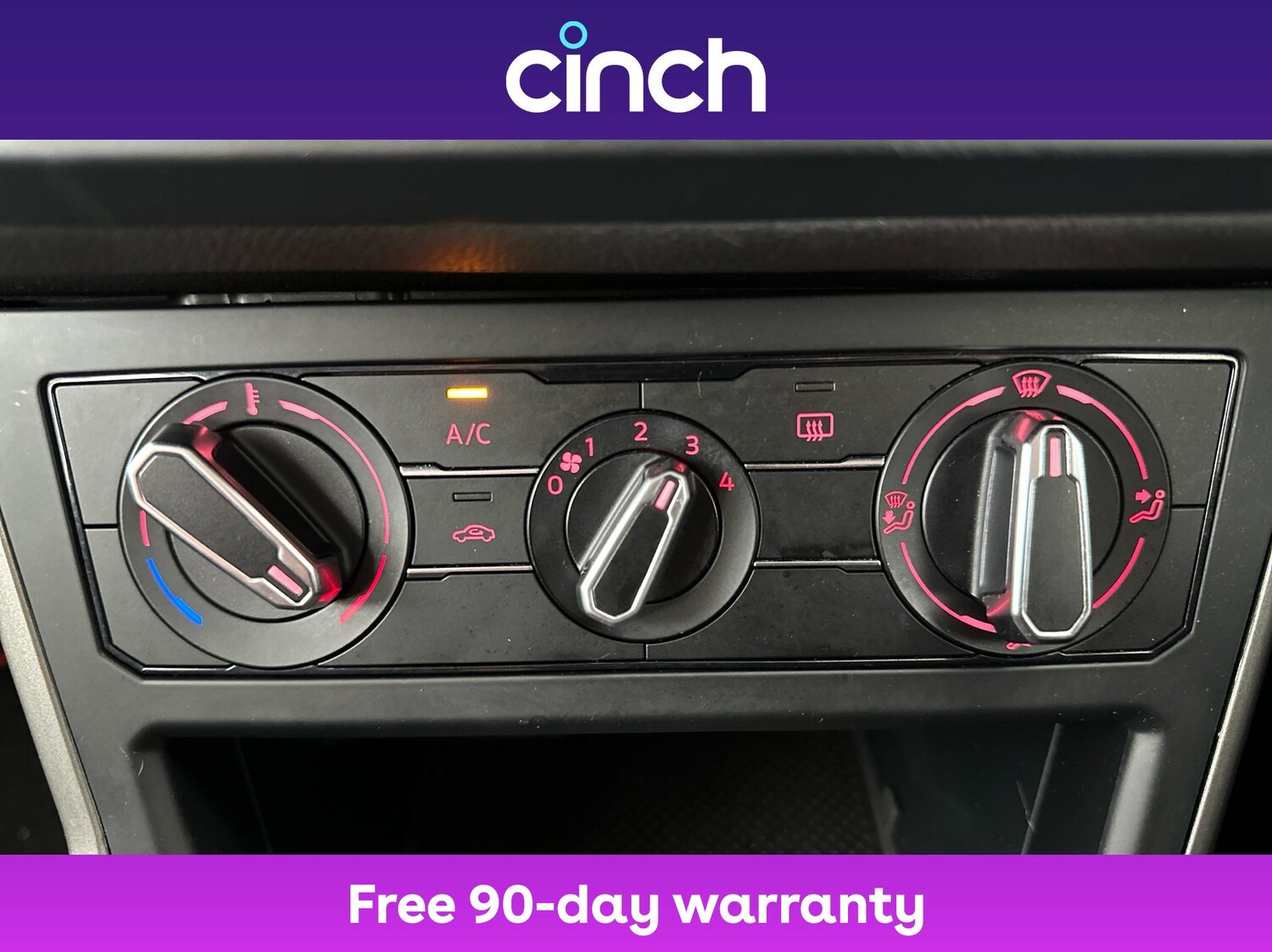 Used Volkswagen Polo 2019 for sale - 76527036: Photo 34