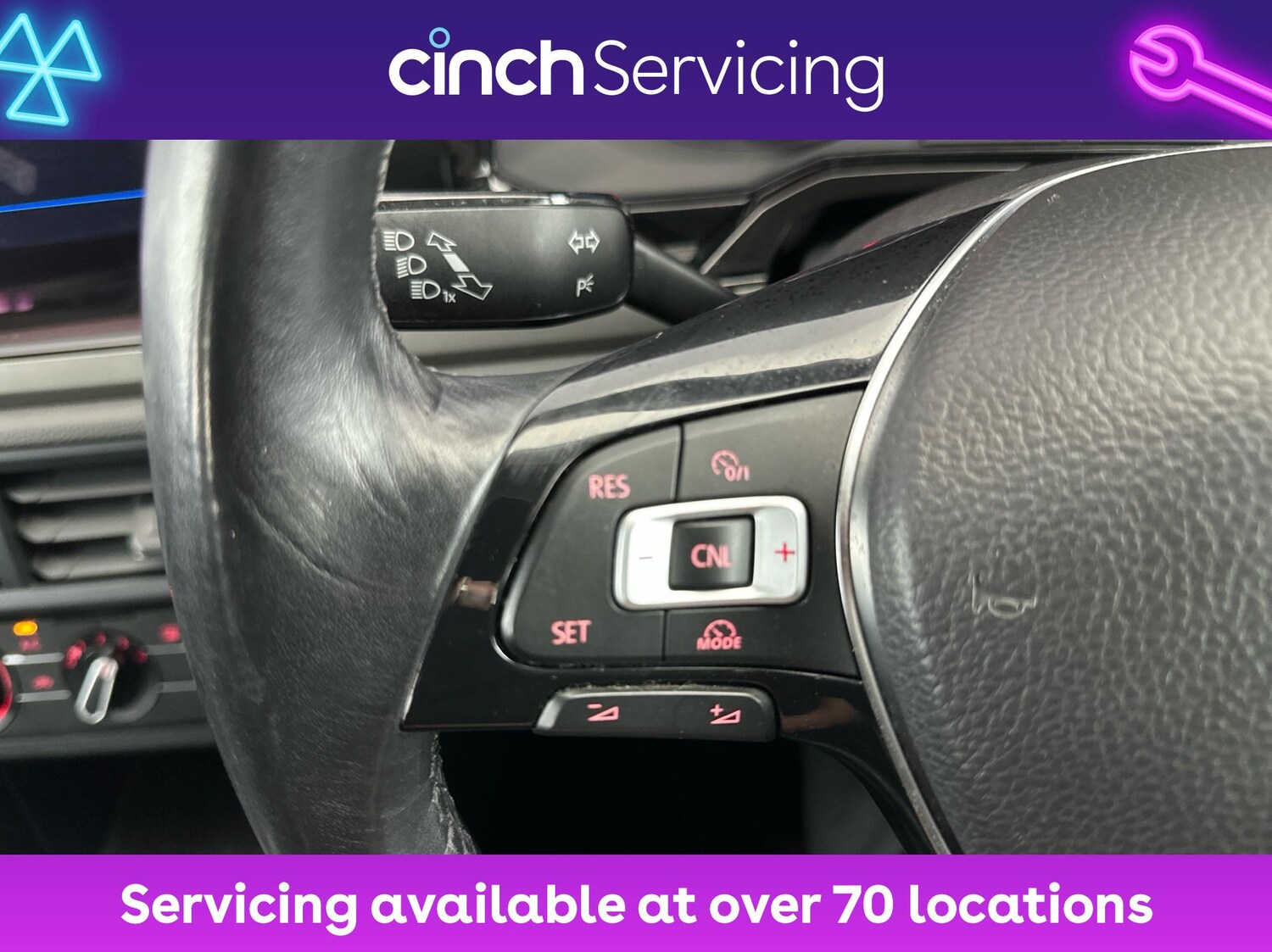 Used Volkswagen Polo 2019 for sale - 76527036: Photo 36