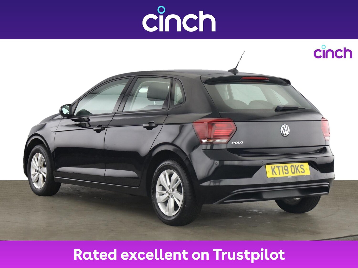 Used Volkswagen Polo 2019 for sale - 76527036: Photo 6