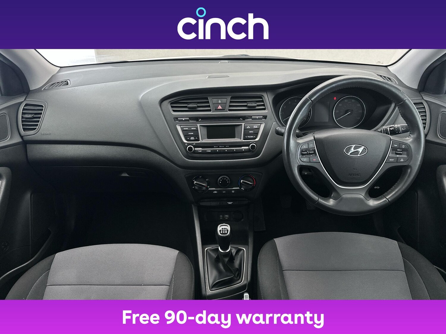 Used Hyundai i20 2018 for sale - 77080177: Photo 15