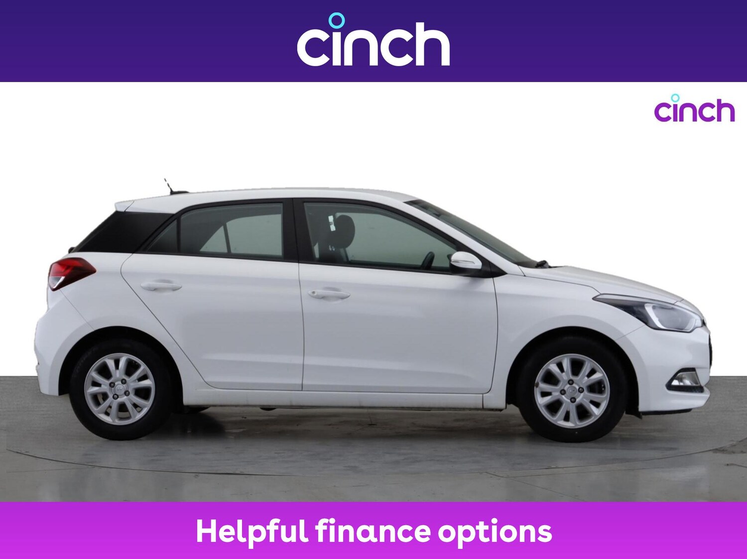 Used Hyundai i20 2018 for sale - 77080177: Photo 2