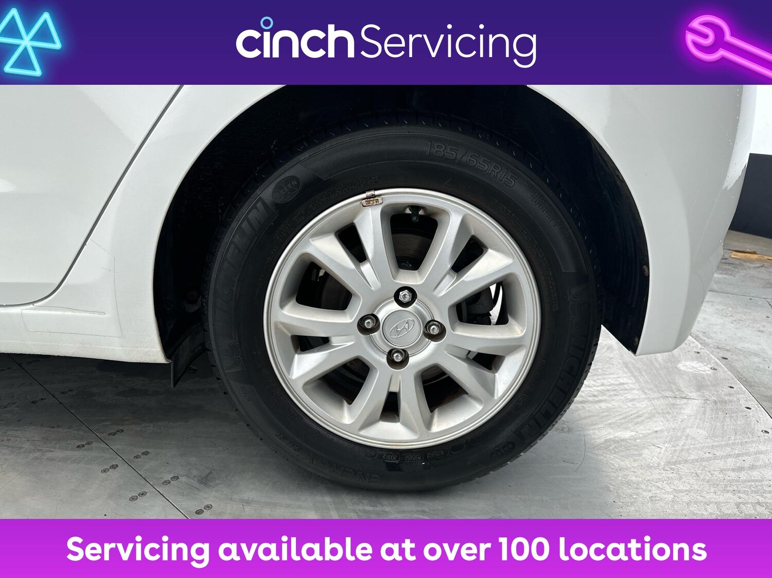 Used Hyundai i20 2018 for sale - 77080177: Photo 26