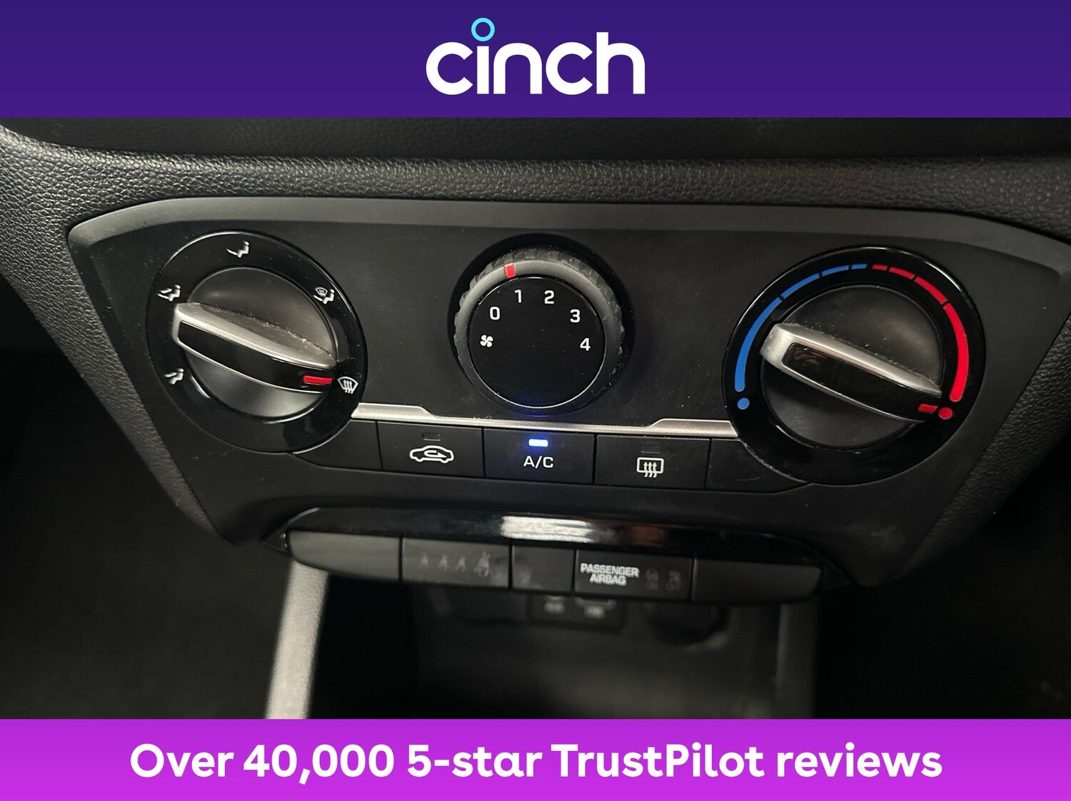 Used Hyundai i20 2018 for sale - 77080177: Photo 33