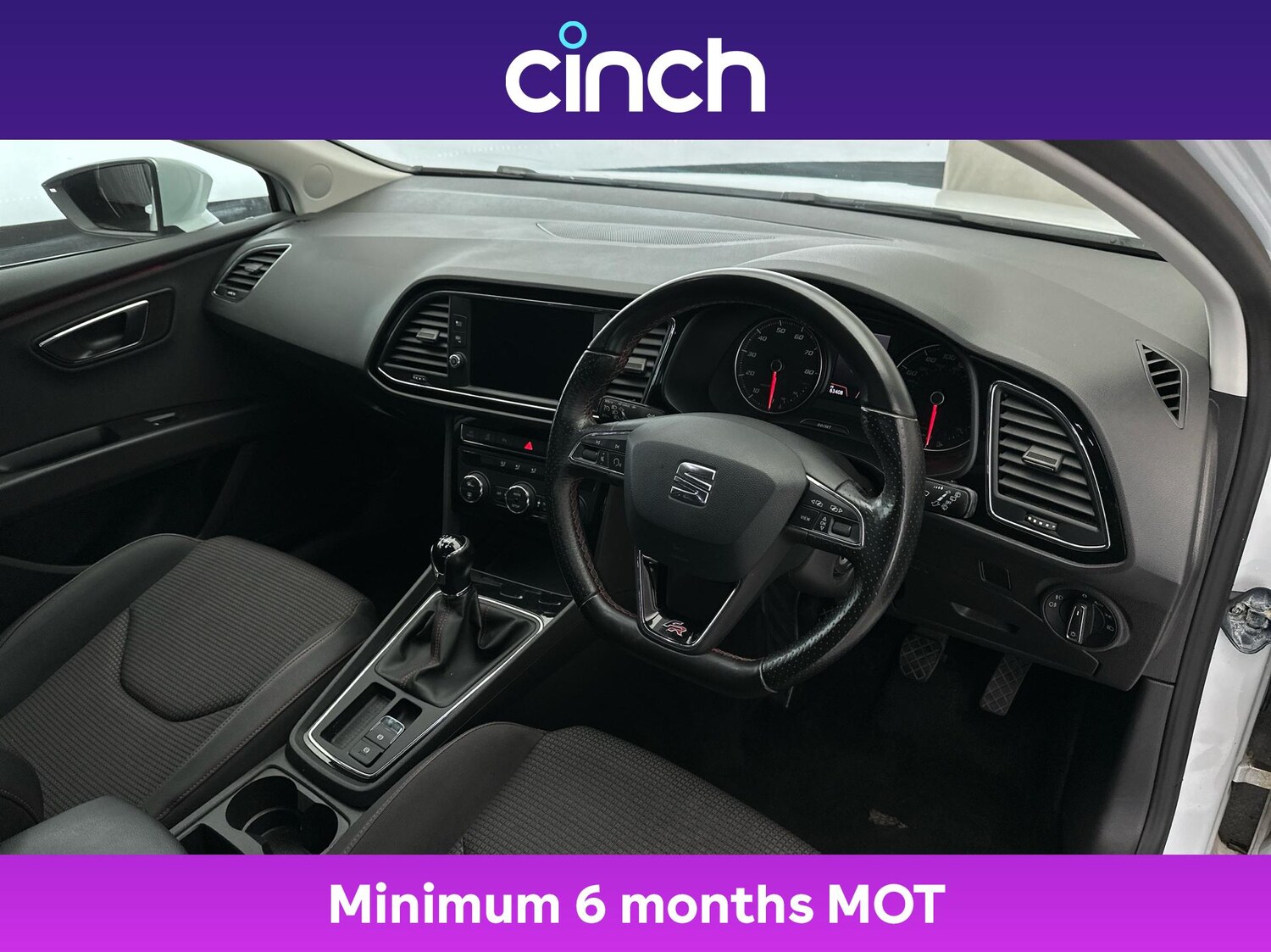 Used SEAT Leon 2018 for sale - 76173938: Photo 12