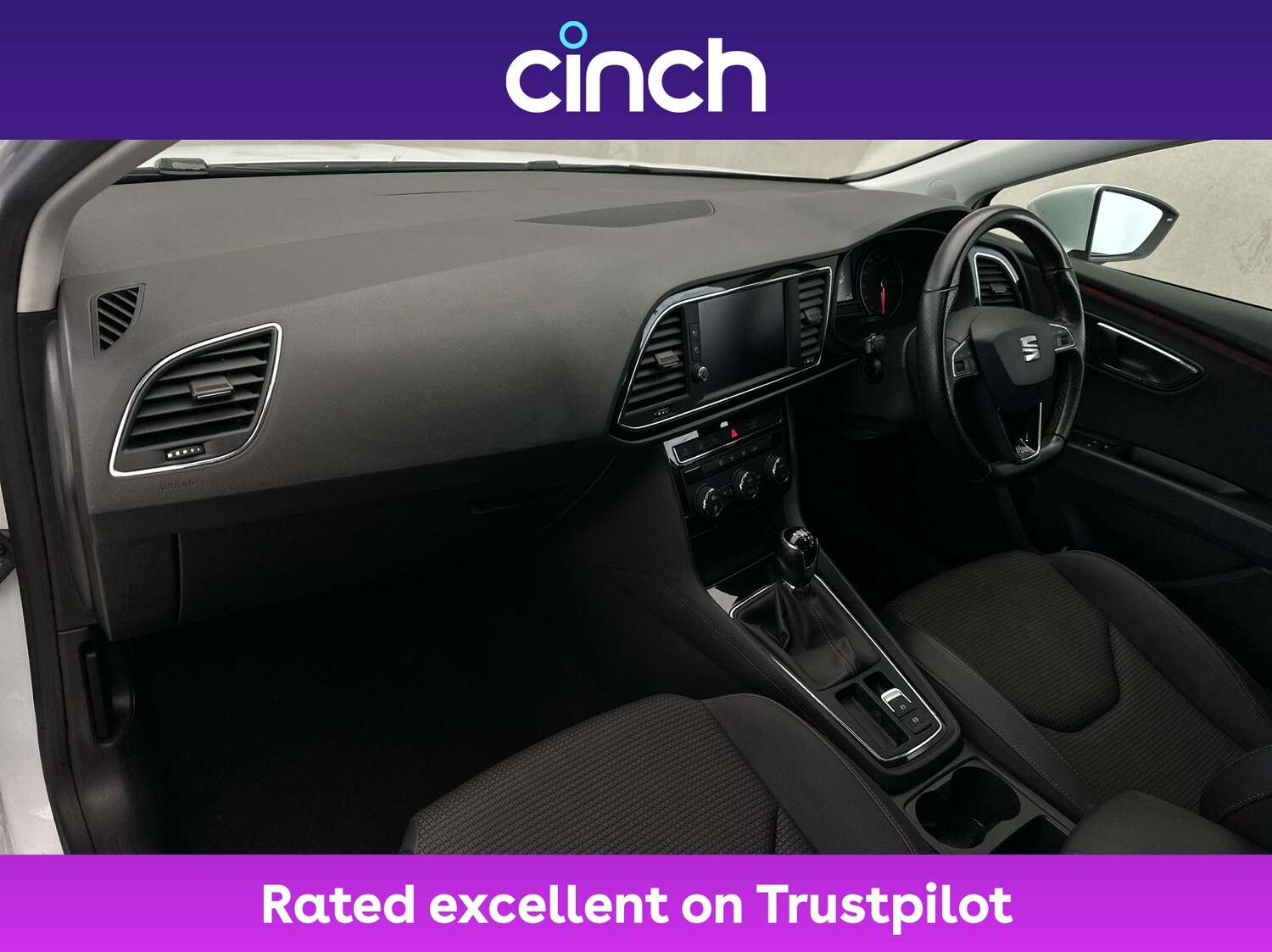 Used SEAT Leon 2018 for sale - 76173938: Photo 14