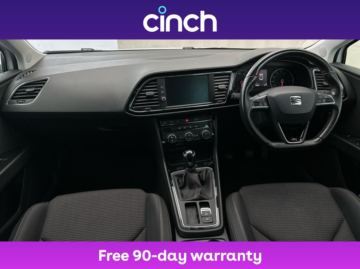Used SEAT Leon 2018 for sale - 76173938: Photo 15