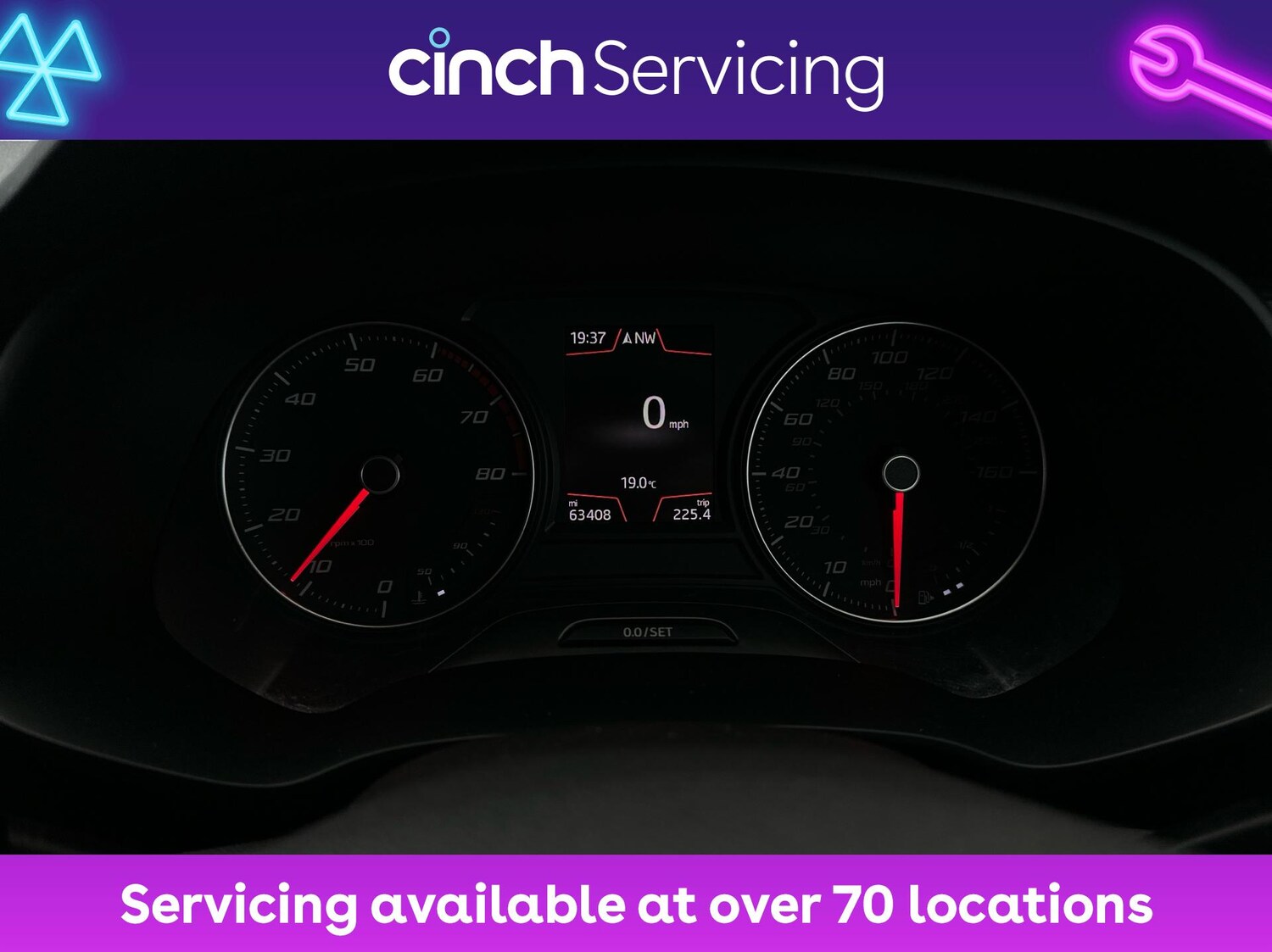 Used SEAT Leon 2018 for sale - 76173938: Photo 18
