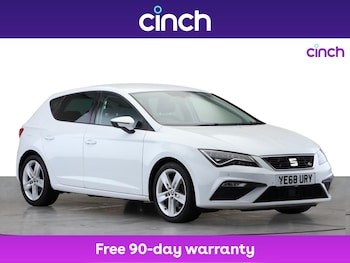 SEAT - Leon