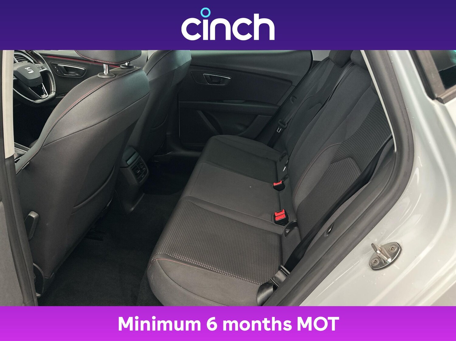 Used SEAT Leon 2018 for sale - 76173938: Photo 20