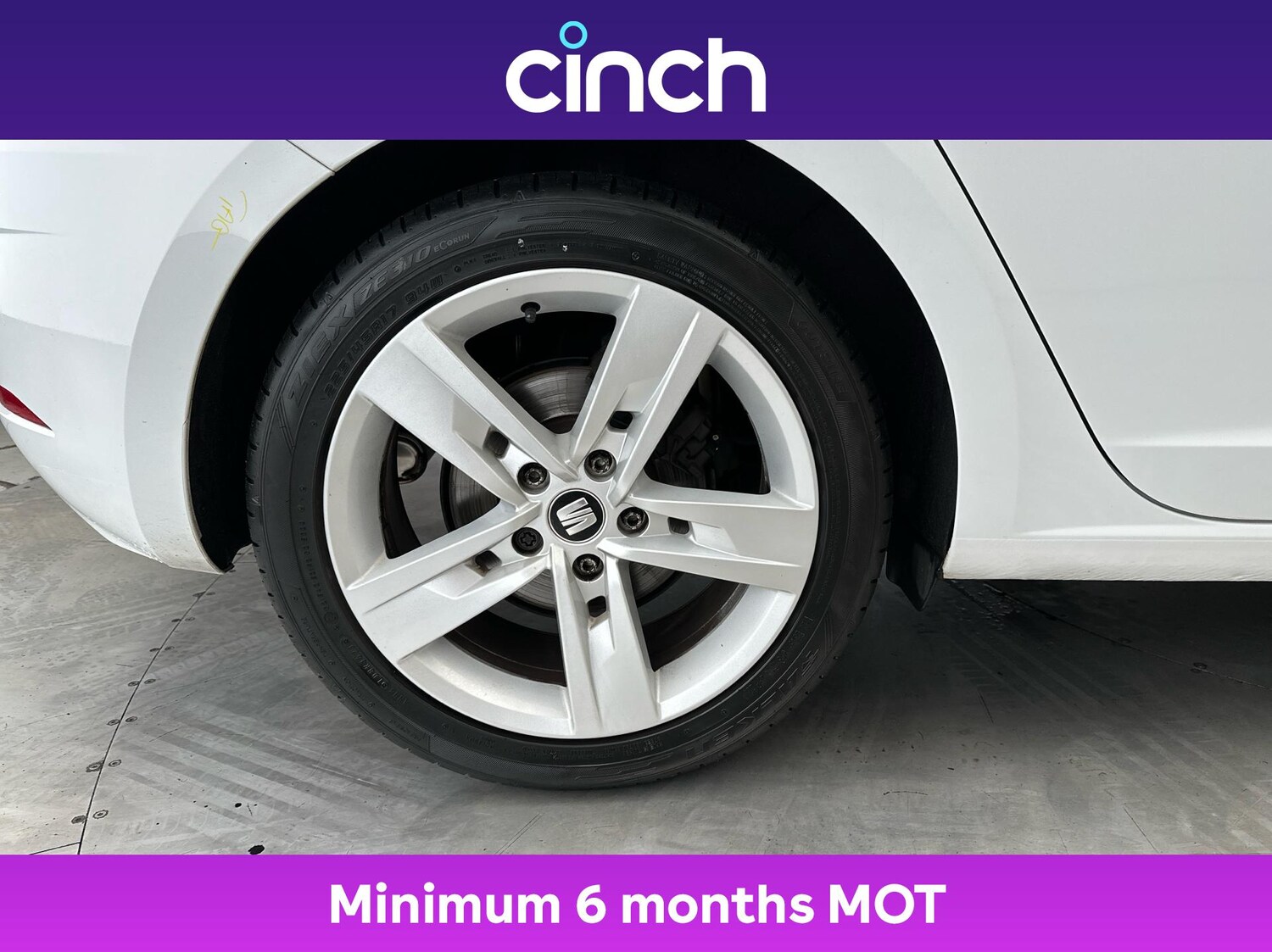 Used SEAT Leon 2018 for sale - 76173938: Photo 27