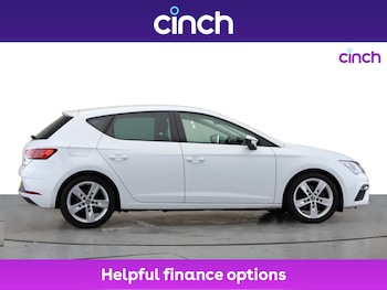 Used SEAT Leon 2018 for sale - 76173938: Photo 2