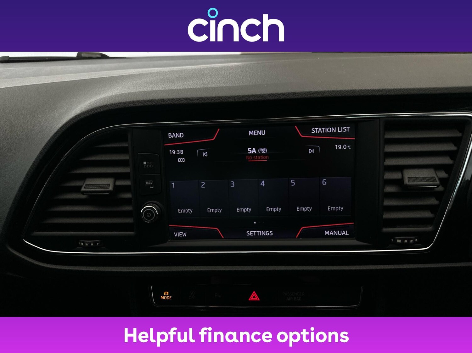 Used SEAT Leon 2018 for sale - 76173938: Photo 30